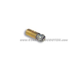 Serre cable pour cable de gaz Vespa
